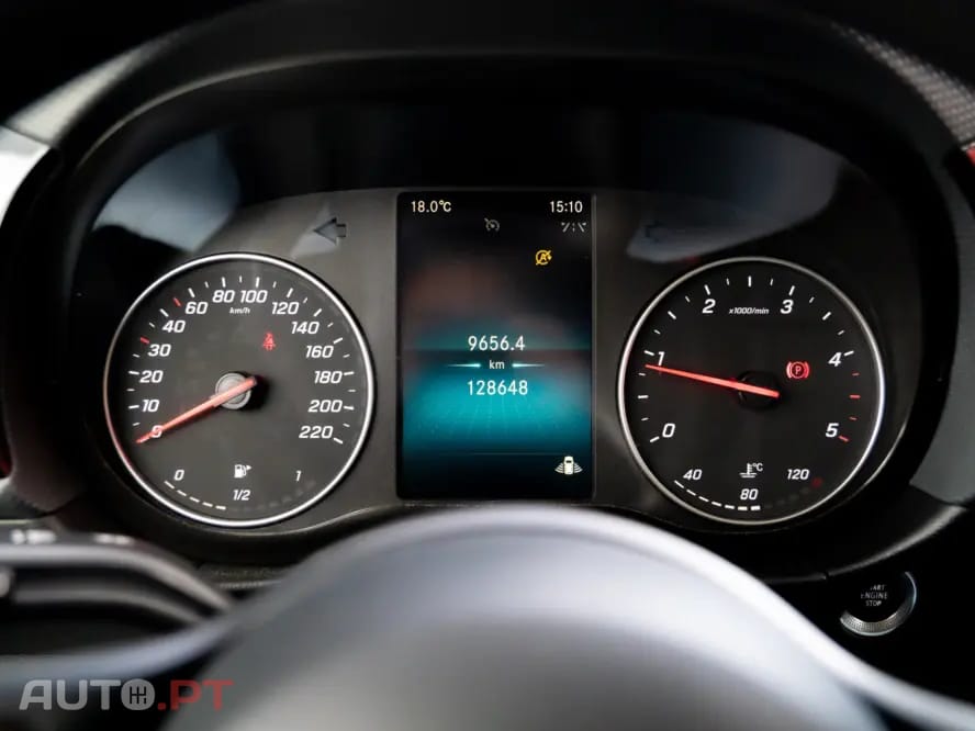 Mercedes-Benz Citan 110 CDi/27