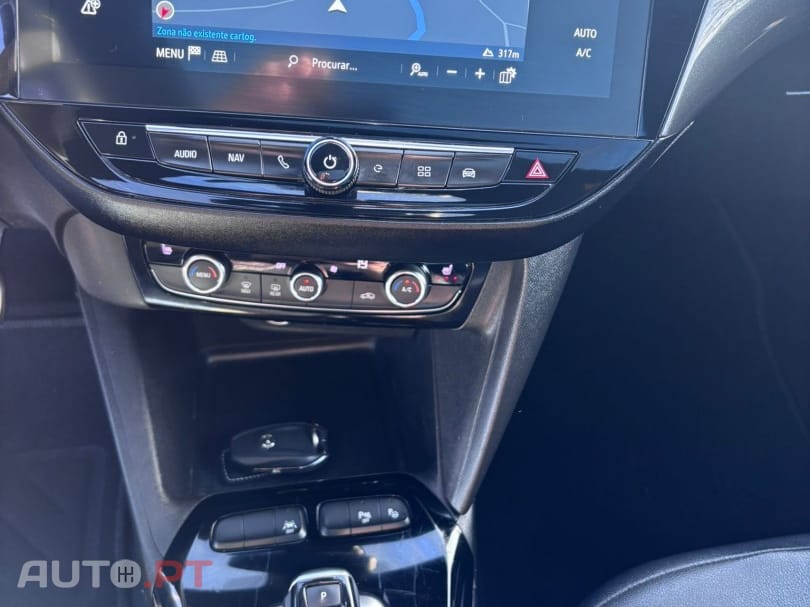 Opel Corsa-E 50 kWh Edition