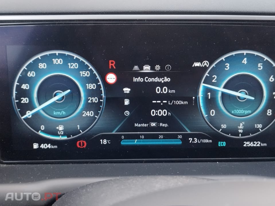 Hyundai Tucson Premium