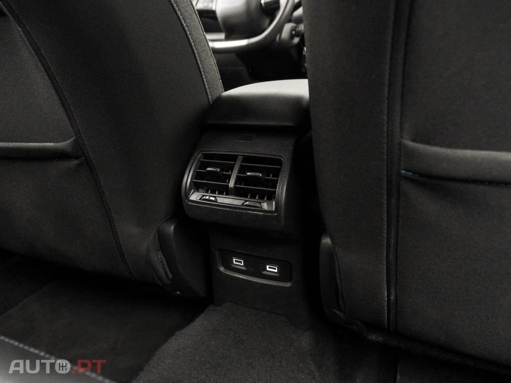 Citroen e-C4 50 kWh Feel Pack