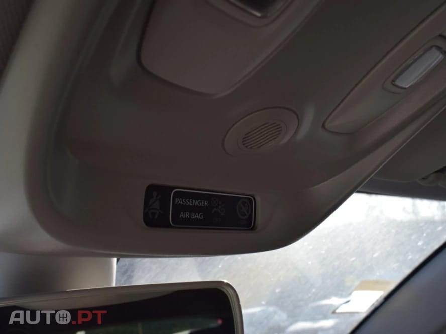 Renault Captur 1.5 dCi Exclusive