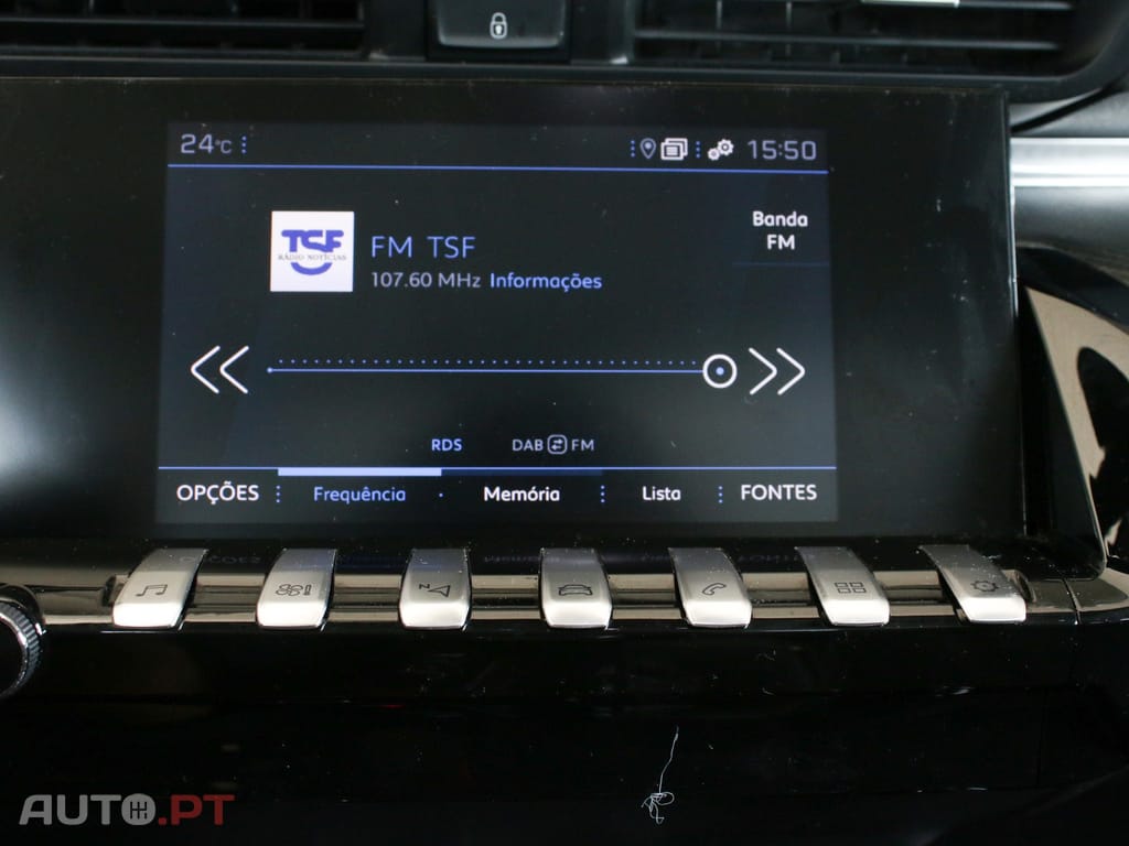 Peugeot 508 SW 1.5 BlueHDi Active