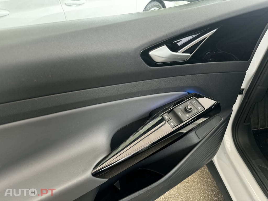 Volkswagen Id.4 77 kWh Pro Performance