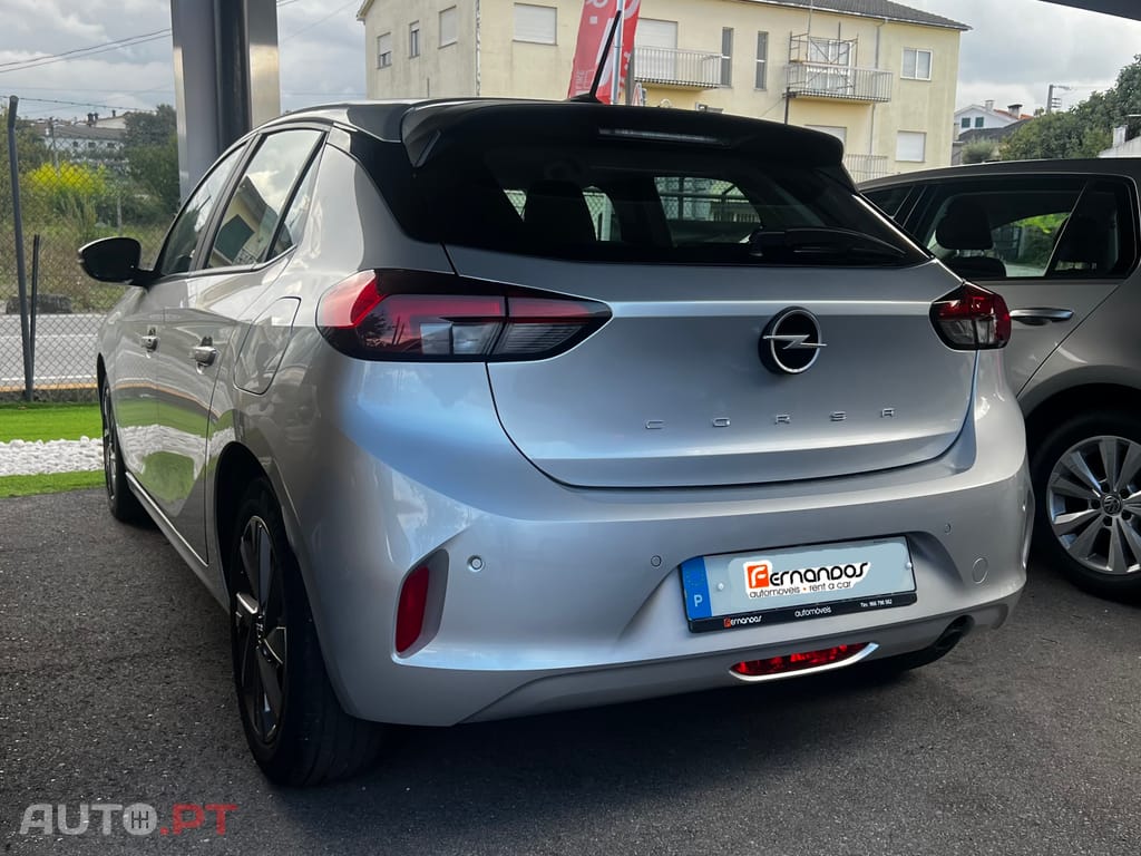 Opel Corsa 1.2