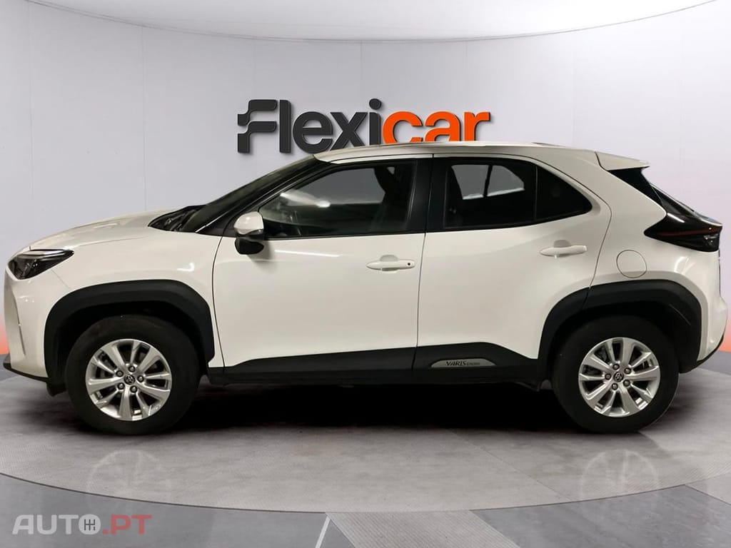 Toyota Yaris Cross 1.5 Hybrid