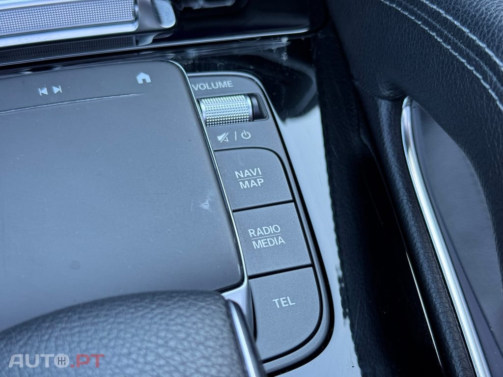 Mercedes-Benz GLE de 4Matic