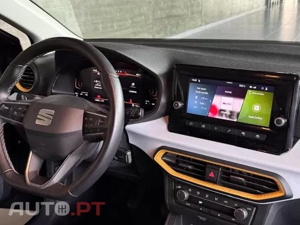 Seat Ibiza 1.0 TSI Style