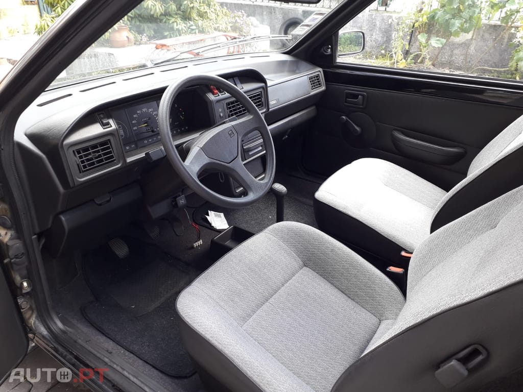 Seat Ibiza Special