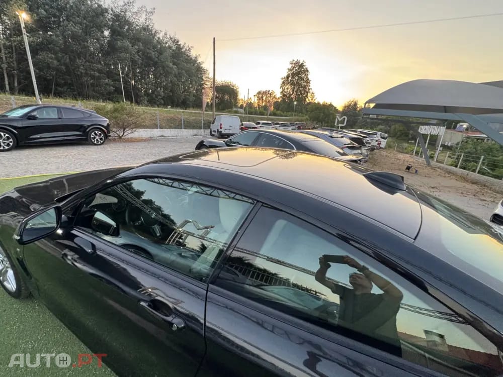 BMW 420 d xDrive Pack M Auto