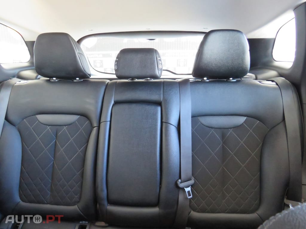 Renault Kadjar 1.5 dCi Intens