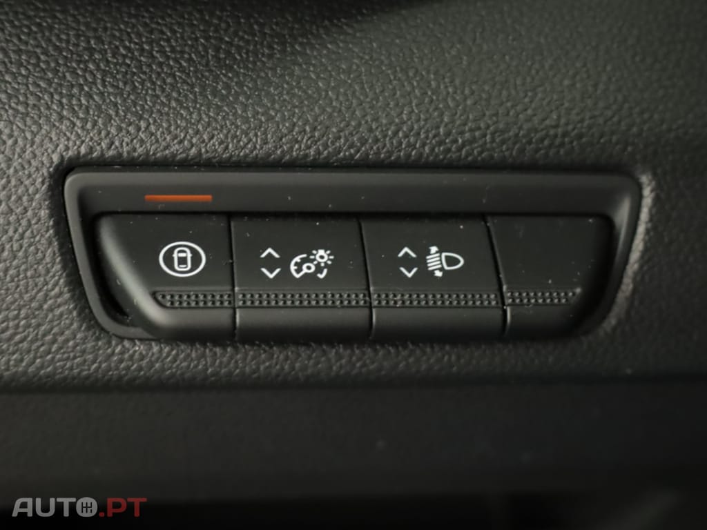 Renault Trafic 2.0 Blue dCi L2 Grand Equilibre