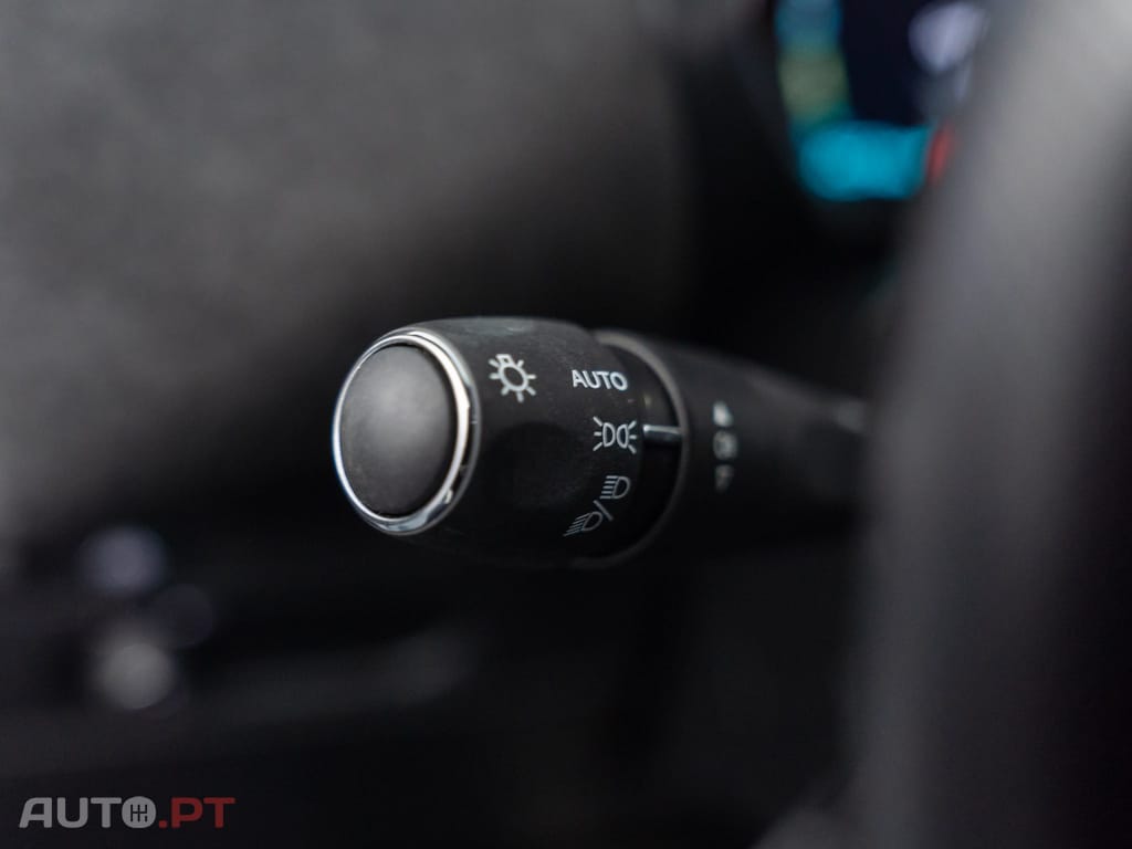 DS DS3 Crossback E-Tense Performance Line