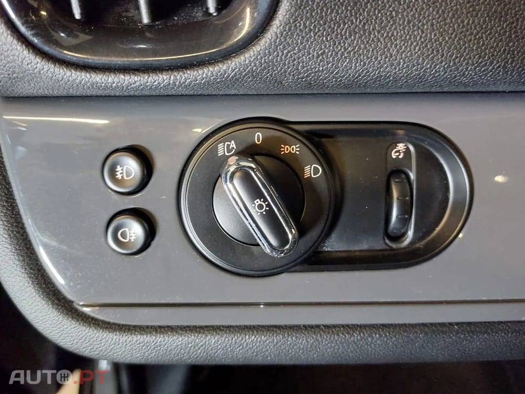 MINI Countryman One D