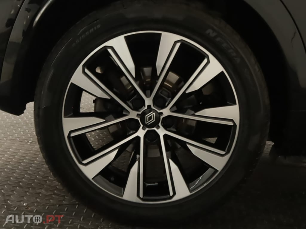 Renault Austral Austral 1.3 Mild Hybrid Techno