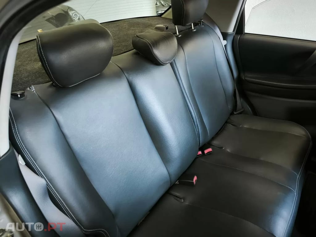 Suzuki Liana 1.3 GL Exclusive