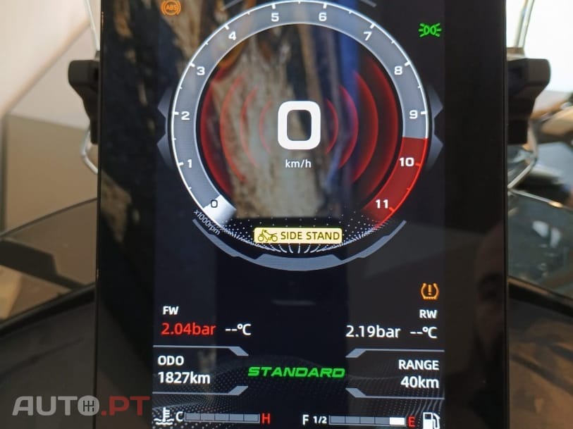 CF Moto 800MT 800MT-X