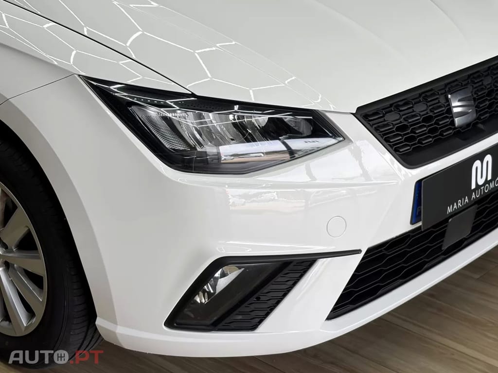 Seat Ibiza 1.0 TSI Style
