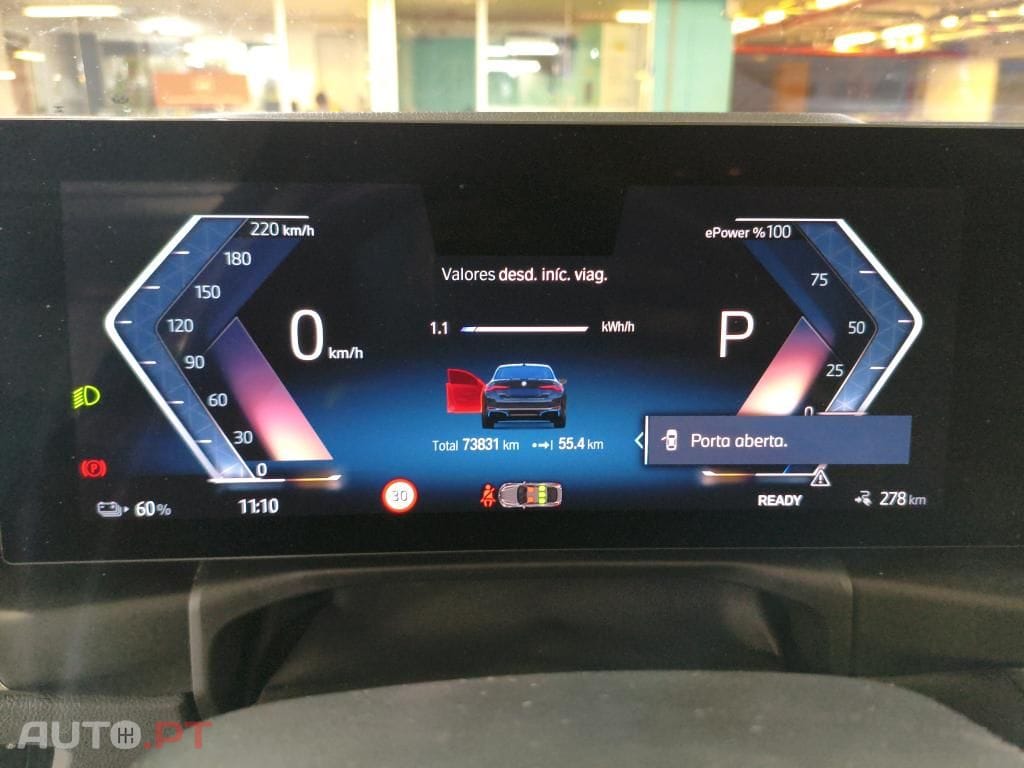 BMW i4 eDrive40