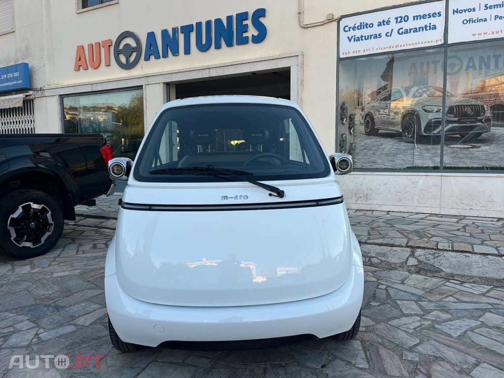 Microlino 2.0