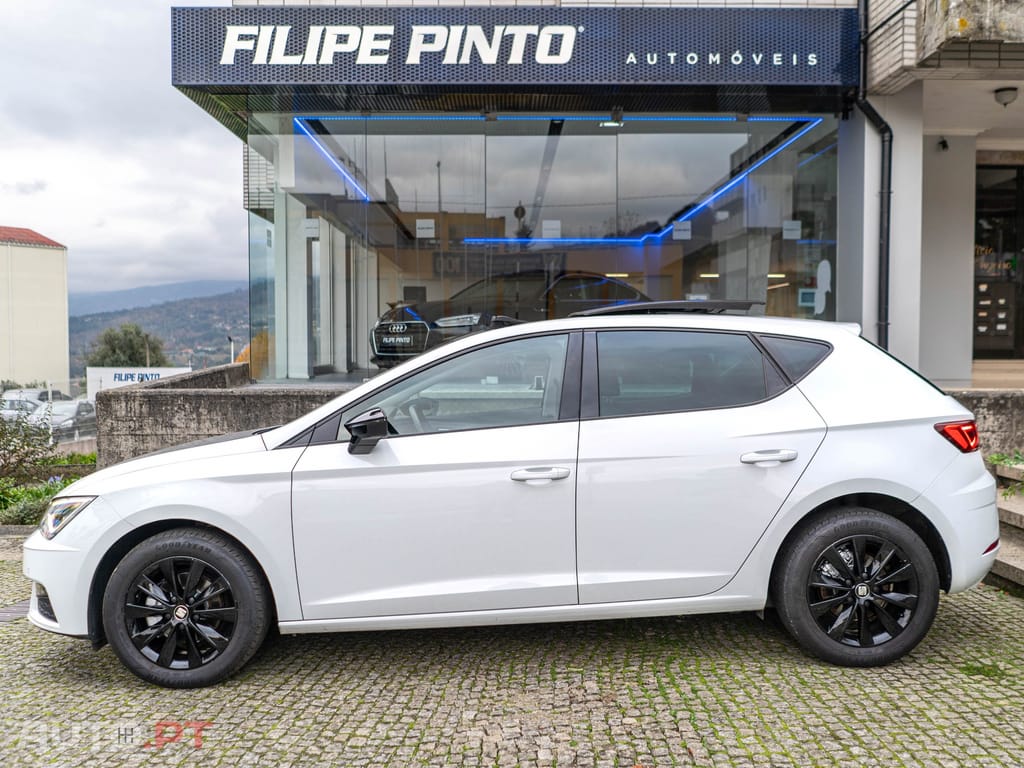 Seat Leon 1.0 EcoTSI Style S/S