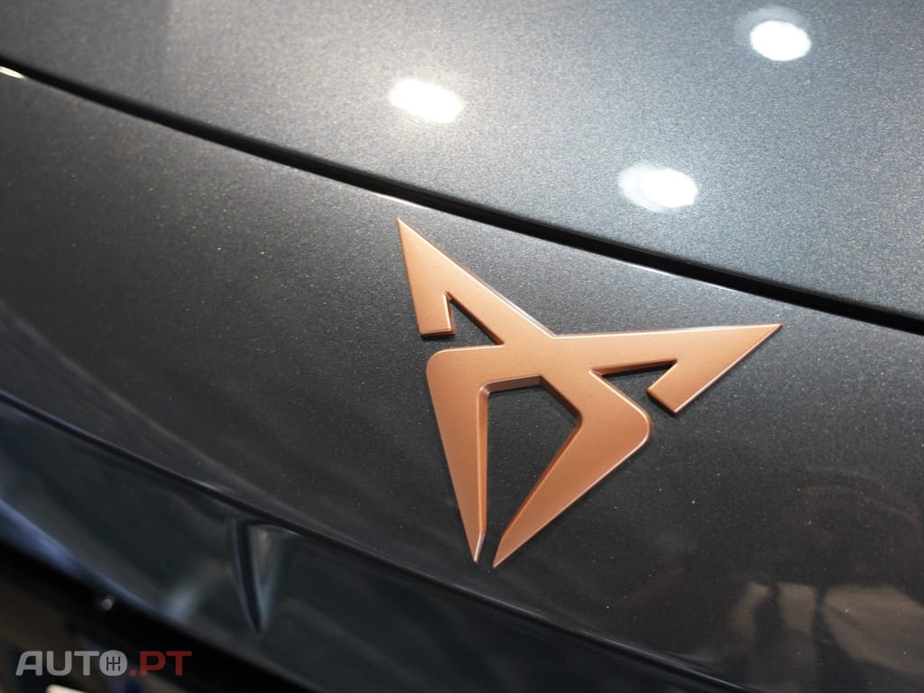 Cupra Formentor 1.5 eTSI DSG