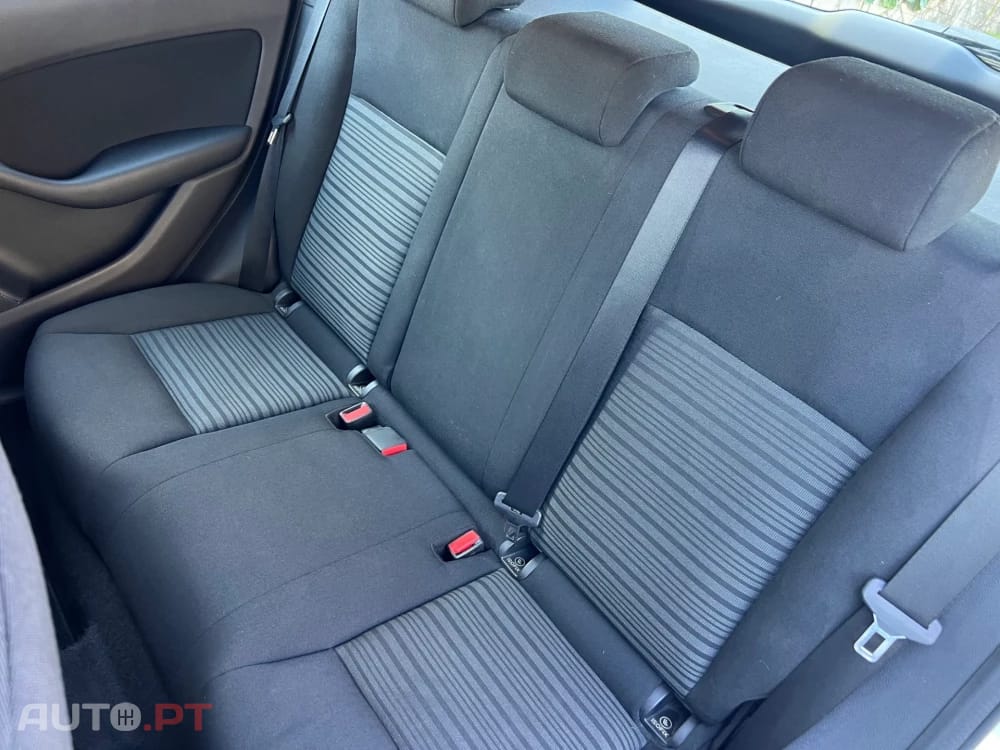 Mercedes-Benz B 180 CDI Urban