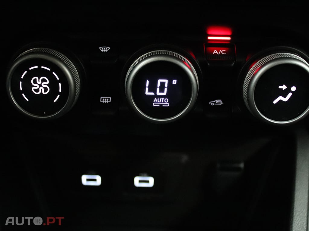 Dacia Duster Duster 1.0 TCe Journey