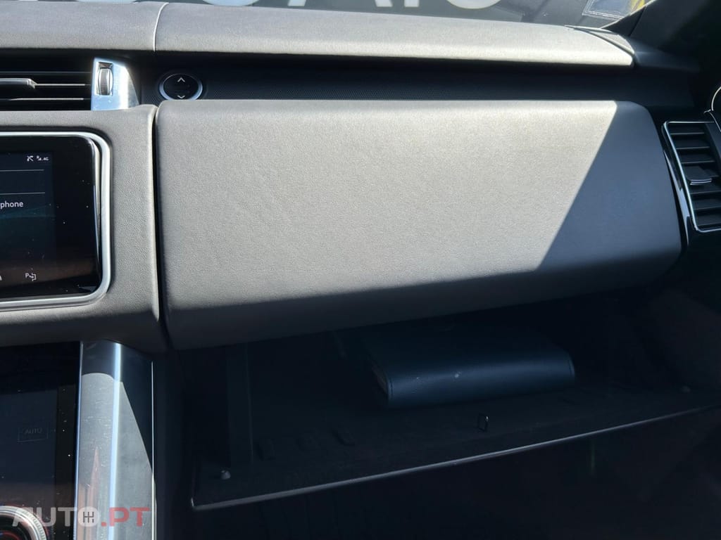 Land Rover Range Rover Sport 3.0 i6 HSE Dynamic