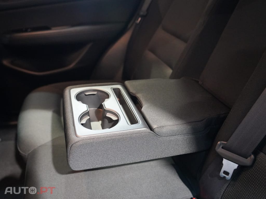 Mazda CX-5 2.2 D Excellence