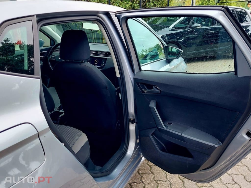 Seat Ibiza 1.0 Style