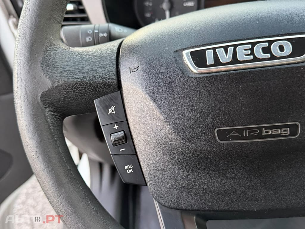 Iveco Daily 35C15