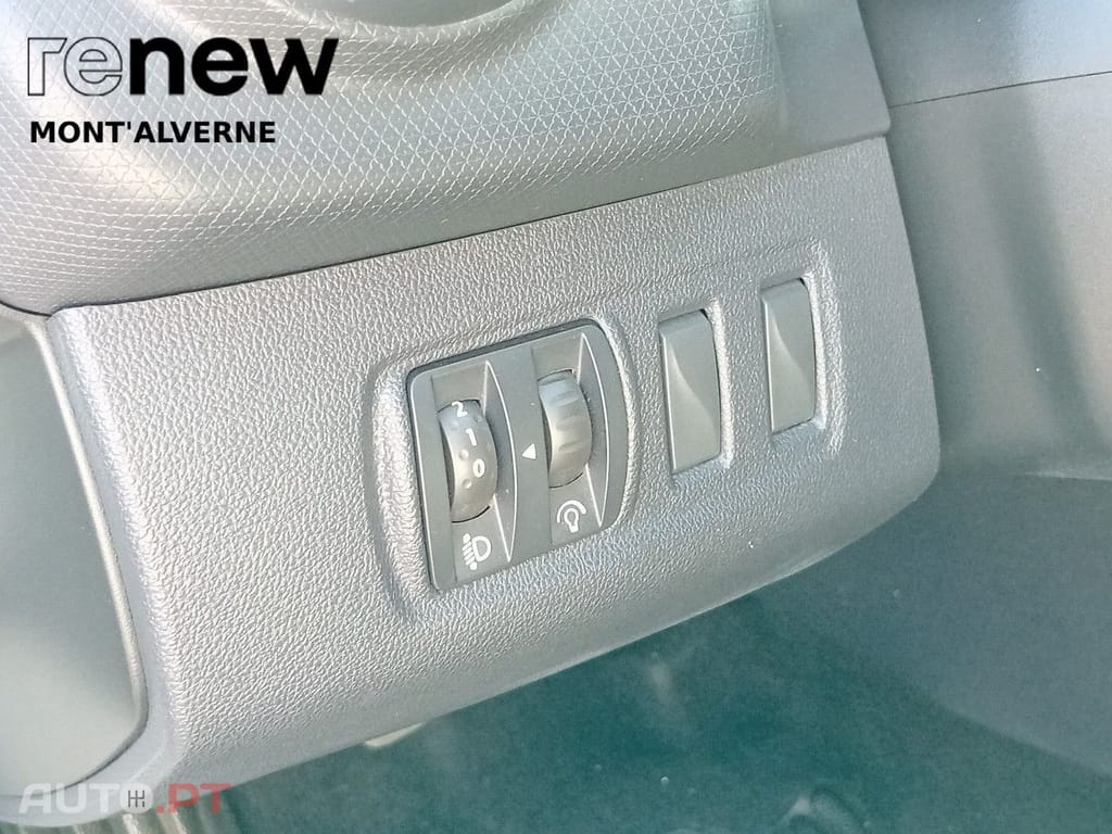 Renault Clio Clio 1.2 Zen