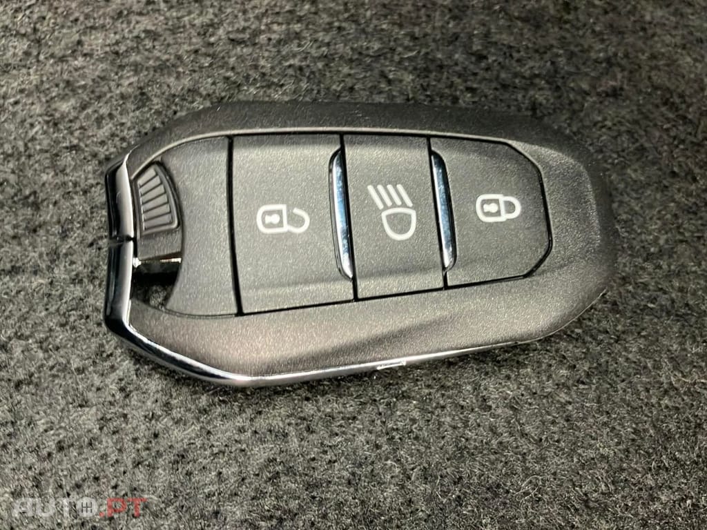 Citroen C4 1.2 PureTech Feel Pack