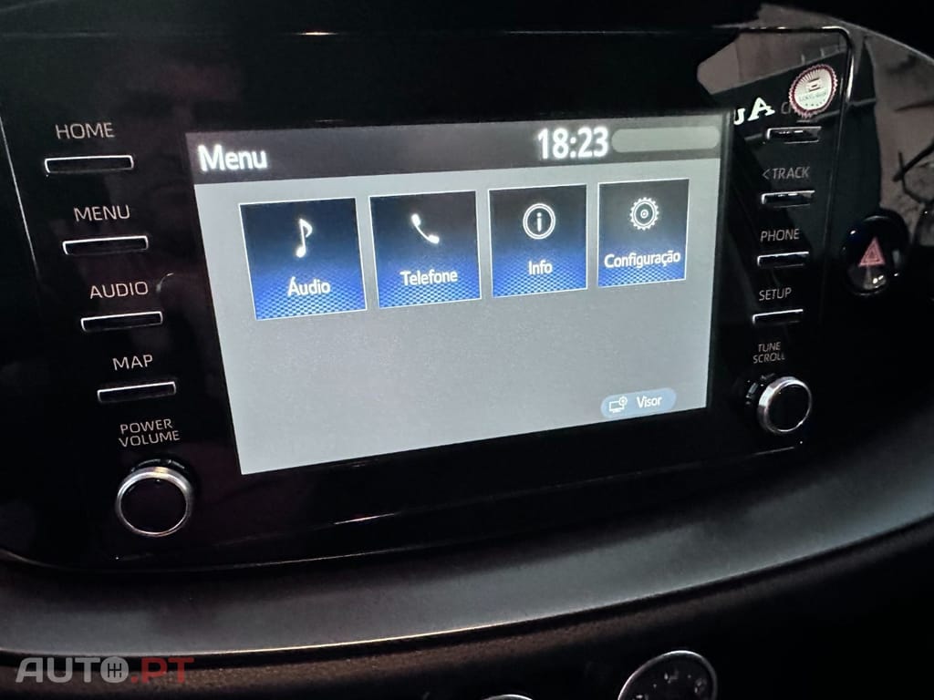 Toyota Aygo X 1.0 Pulse