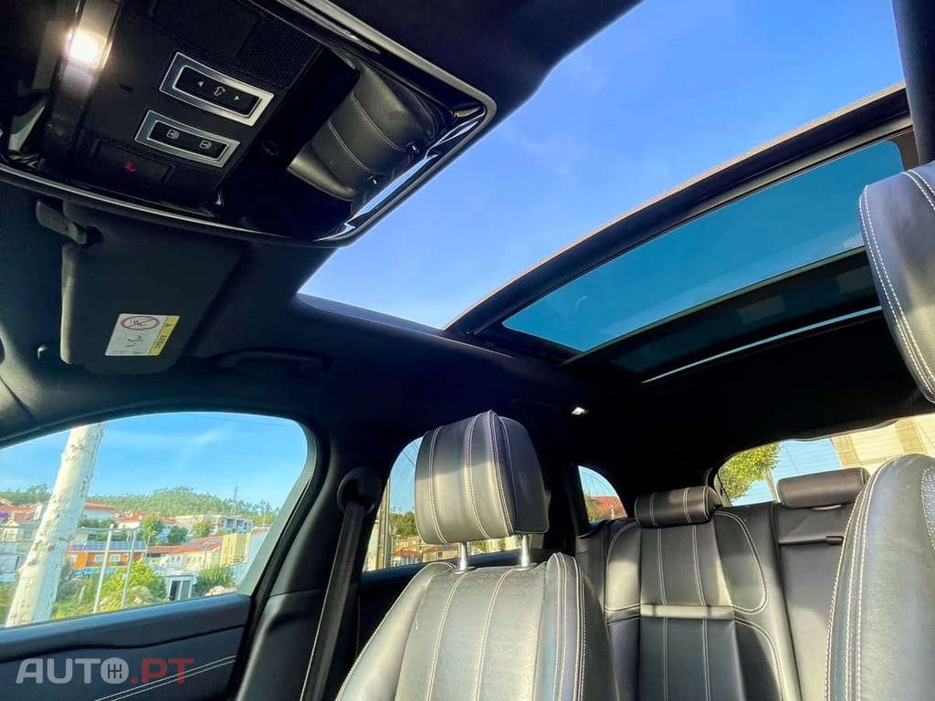 Land Rover Velar R-Dynamic