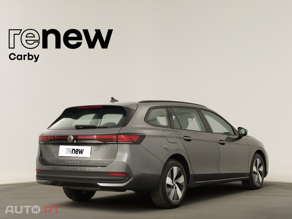 Volkswagen Passat Passat V. 1.5 TSI eHybrid DSG
