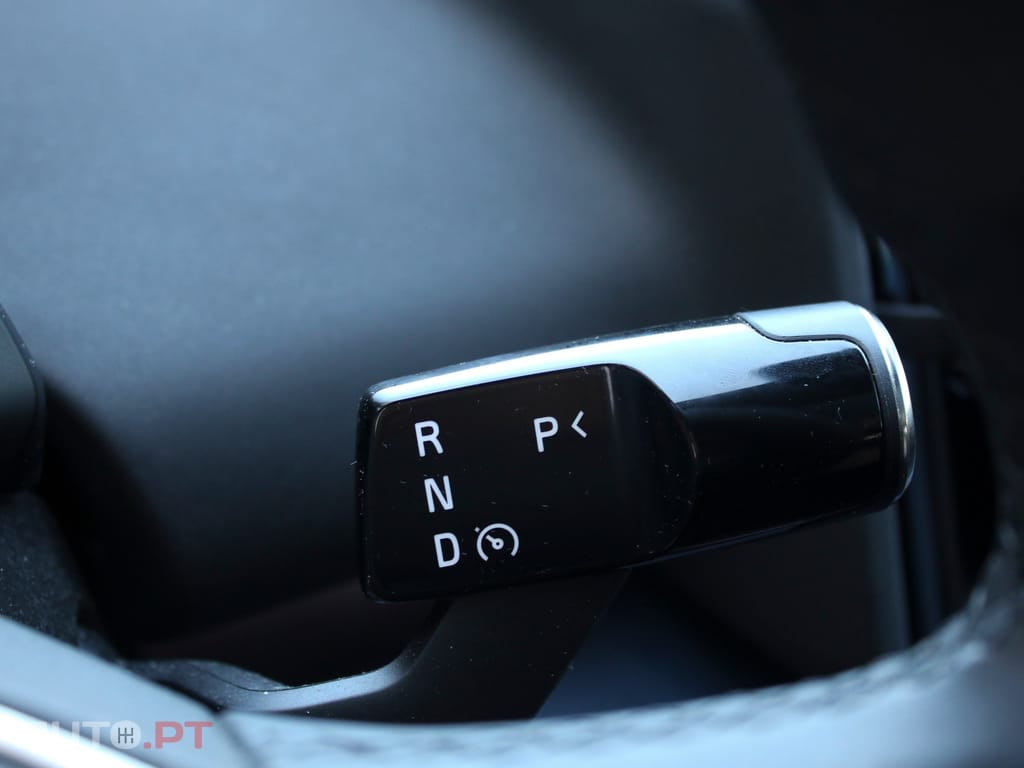 Volvo EX30 Single Motor Extended Range RWD Ultra