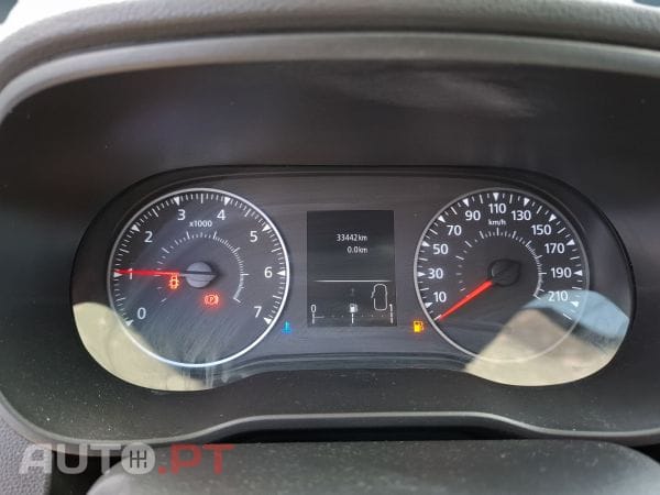 Dacia Duster 1.0 ECO-G 100cv Bi-Fuel SL Extreme