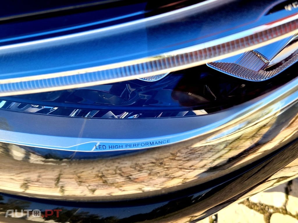 Mercedes-Benz C 180 d Station Exclusive