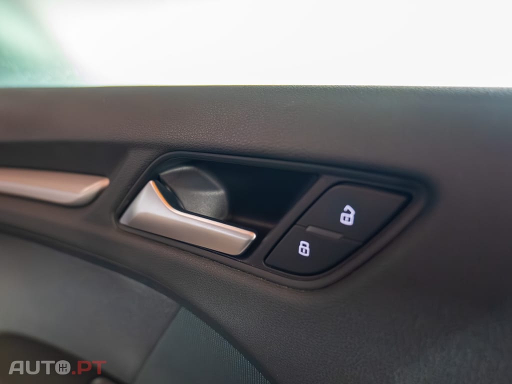 Audi A3 Sportback 2.0 TDI Advance