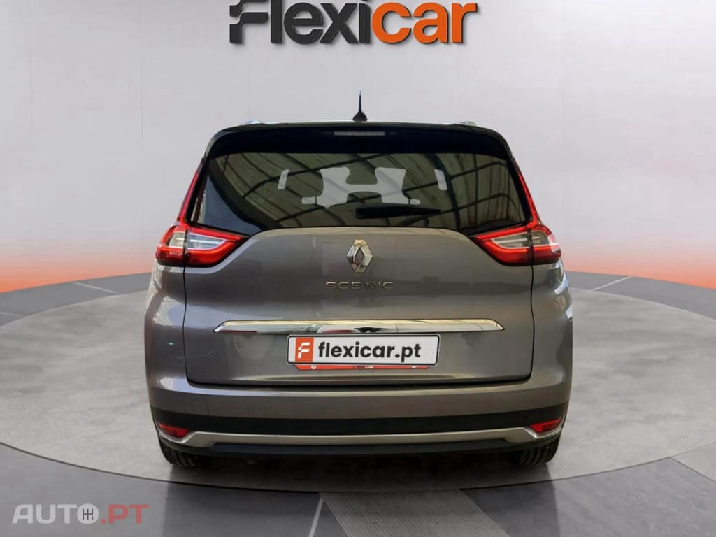 Renault Grand Scénic 1.3 TCe Bose Edition