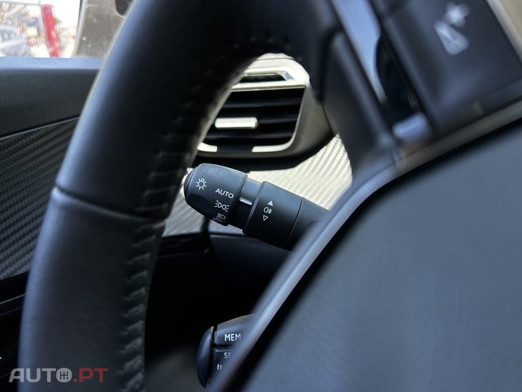 Peugeot 2008 1.2 PureTech Active