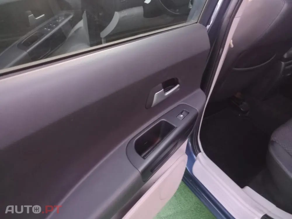 Kia Ceed SW 1.4 CVVT EX ISG