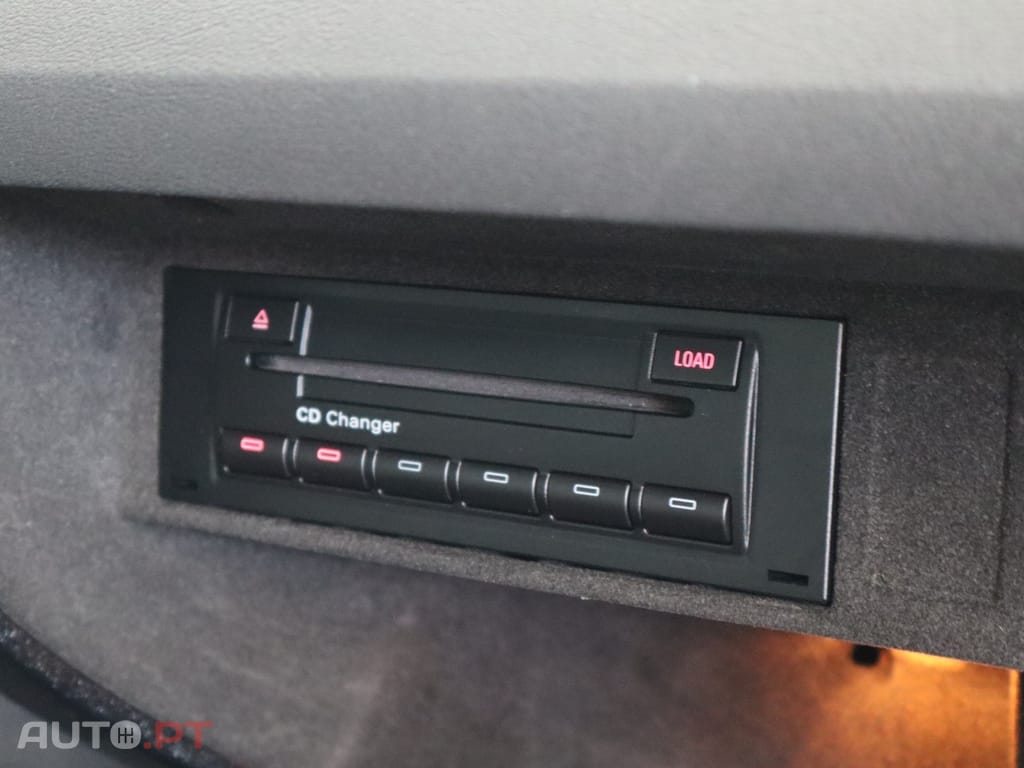 Audi S3 Sportback 2.0 TFSi quattro