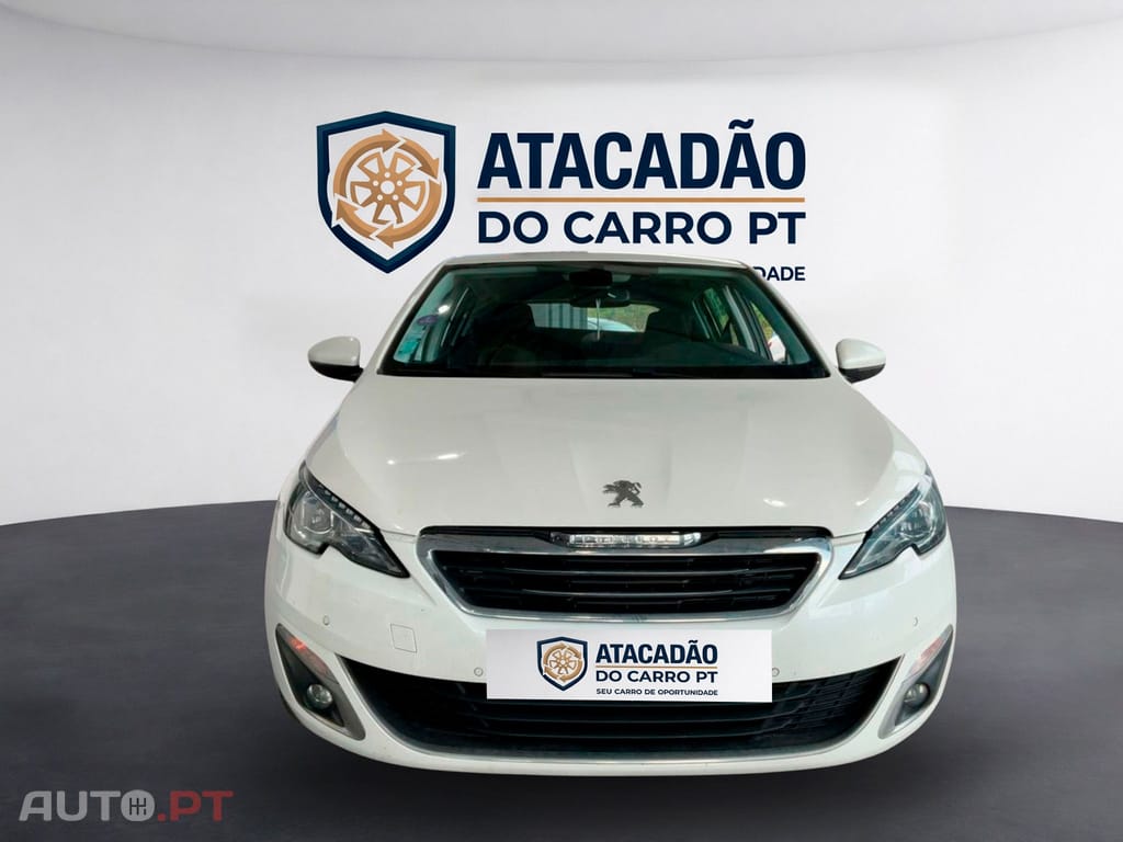 Peugeot 308 1.2  Allure