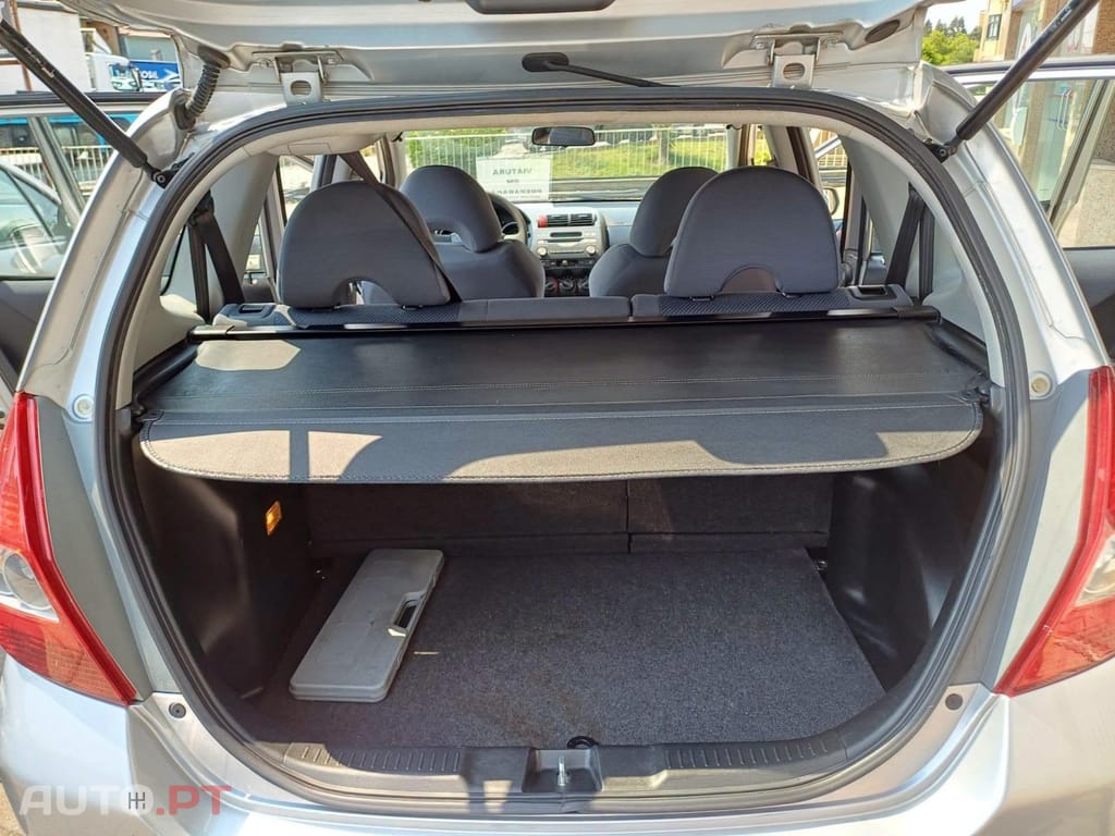 Honda Jazz 1.2 LS AC