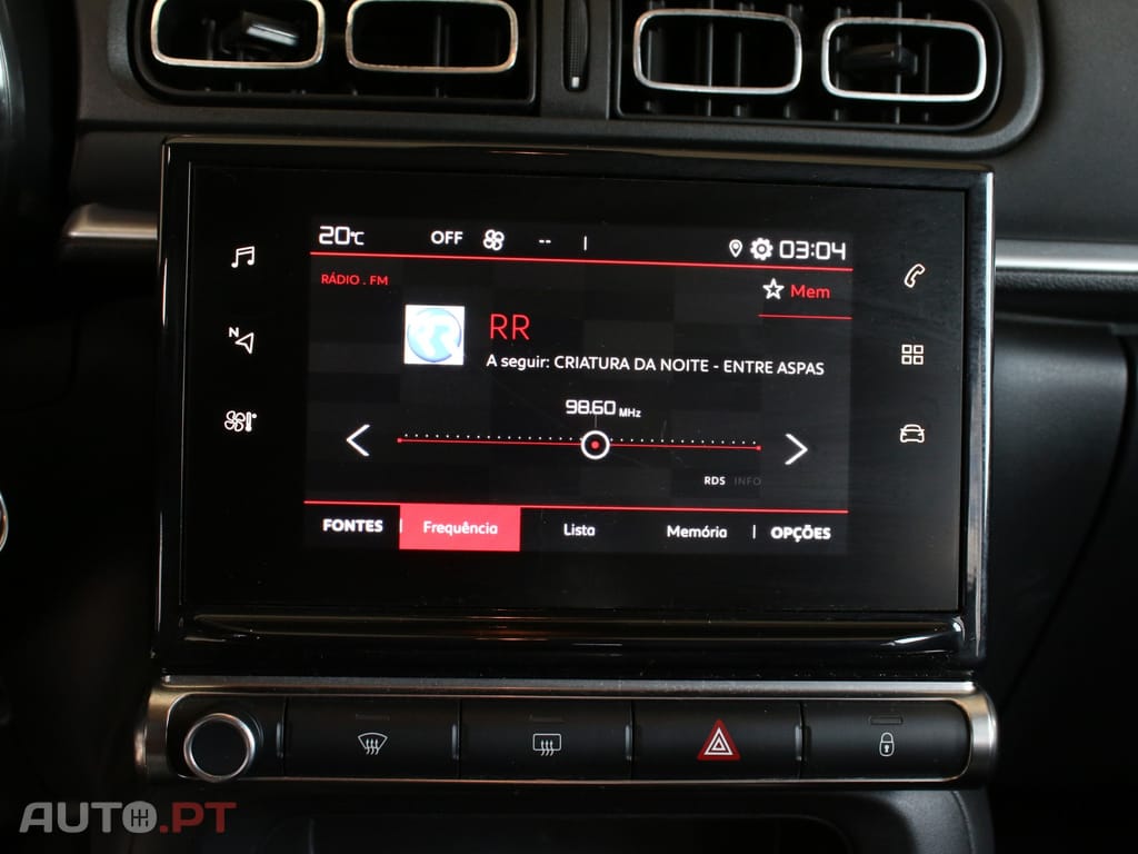 Citroen C3 1.2 PureTech Plus