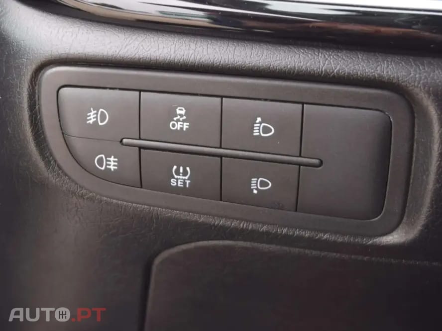 Fiat Tipo 1.3 Multijet City Life