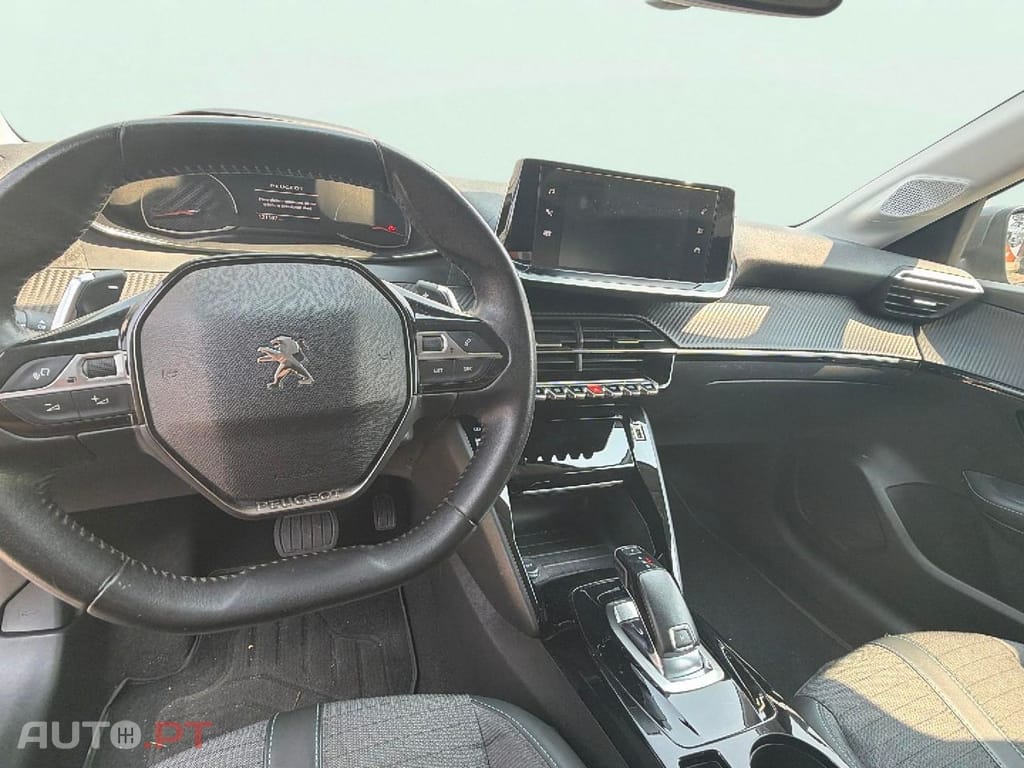 Peugeot 208 1.2 PureTech Allure