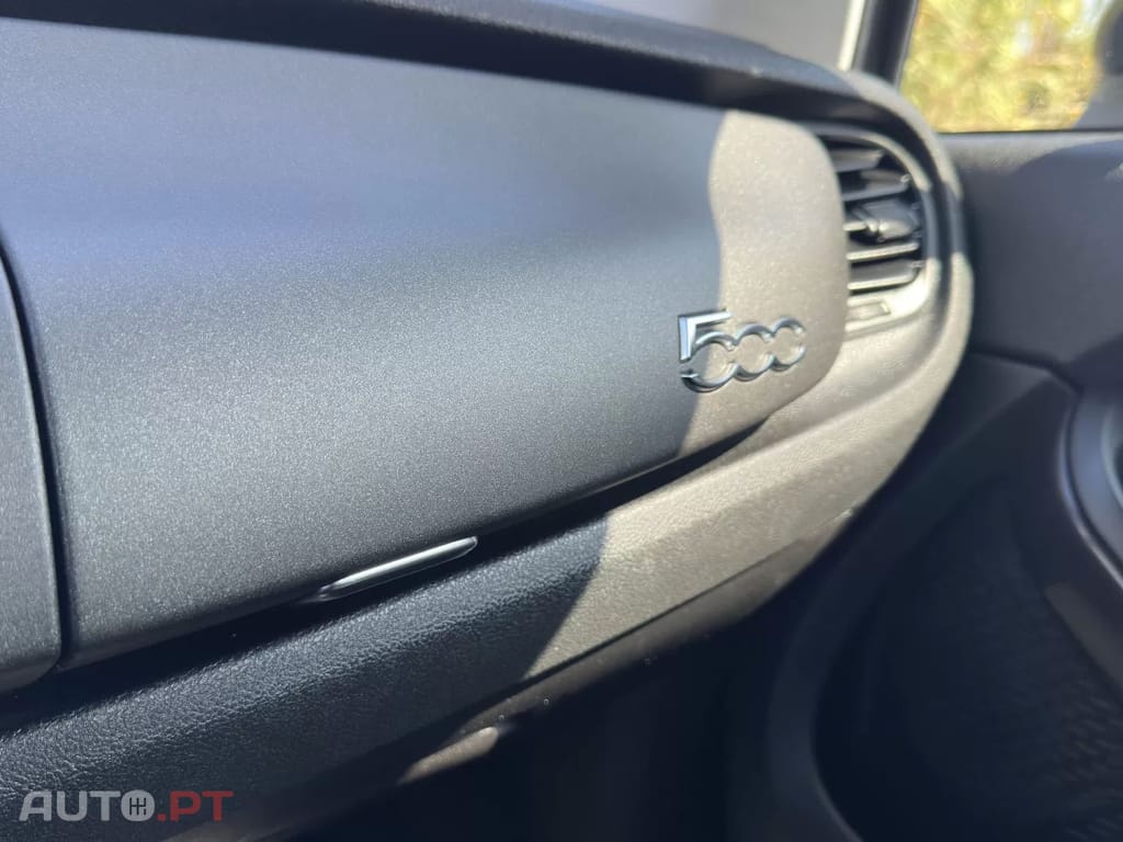 Fiat 500X 1.0 FireFly Cross